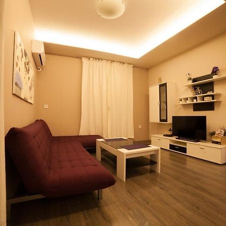 Апартамент Ели Plewen Exterior foto