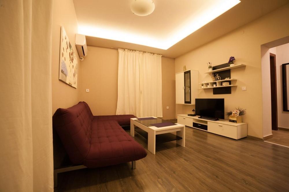 Апартамент Ели Plewen Exterior foto