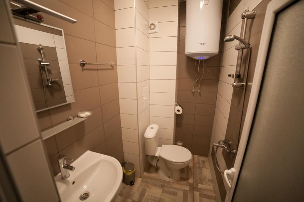 Апартамент Ели Plewen Exterior foto