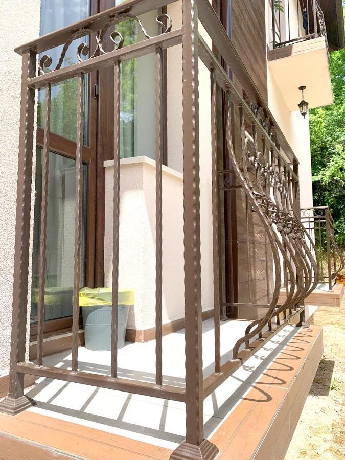 Апартамент Ели Plewen Exterior foto